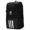 adidas 4Athlts Casual Travel Zipper Backpack Unisex Backpack Black HC7269
