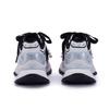 Li Ning Lijun BOW Comfortable Versatile Durable Support Low Top Casual Shoes Women Casual Shoes White AZGU008-8