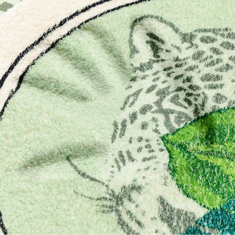 Soft Floor Mats Sketch Plants Text Flowers Rugs Home Entrance Carpet Bedroom Toilet Bathroom Door Absorbent Non-Slip Foot Pad