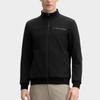 New FILA Jackets Men's Jet Black F11M513503FBK