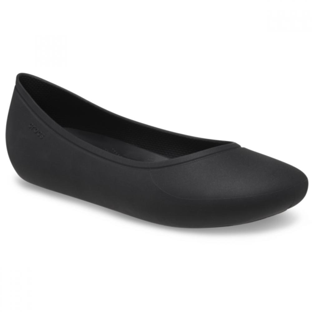 Crocs Brooklyn Flat 209384 001
