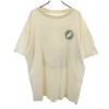 OLD 90s Jerry Garcia Grateful Dead Grateful Dead Short sleeve Single stitch T-shirt Men's Used