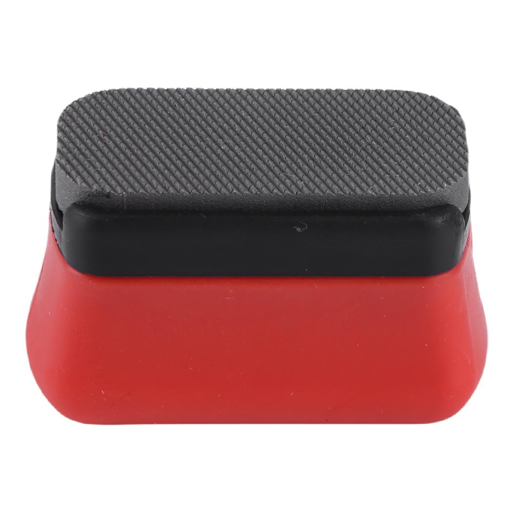 Handheld Paint File Tool Two Sided Repairing Paint Retention Tool Wear Resist Car Paint Remover File Car Repair Accessories