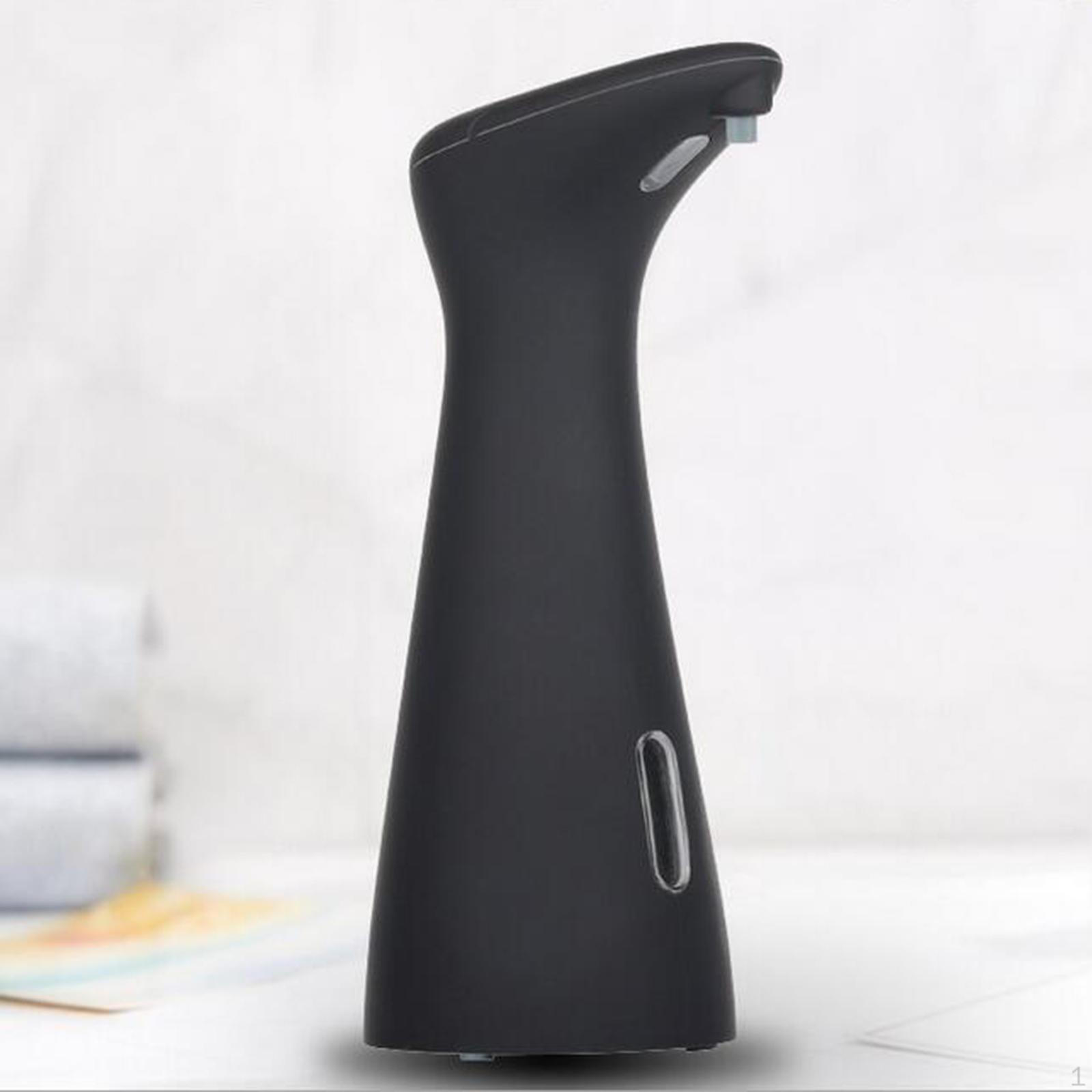 

Диспенсер для домашнего и кухонного использования чёрный