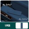 For ZEEKR 9X 2025 2026 Car TV Remote Control Silicone Protective Cover Tray Interior Second-row Rear Storage Box Accessories
