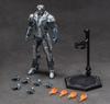 Zhongdong ZDTOYS 1/10 Iron Man Series MK40 Movable Action Figure (Complete)