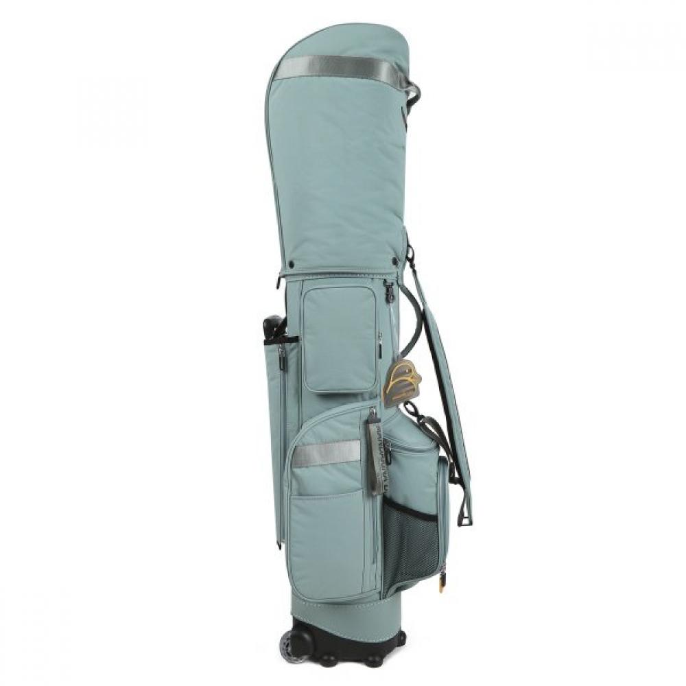 

Mandarina Duck Caddy Bag Dyz50121 options/JADE