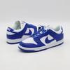 CU1726-100 Nike Dunk Low SP Retro Kentucky White Varsity Royal Blue (Men's)
