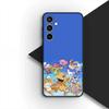 Digimon Adventure Digital Digital Monster for Xiaomi Redmi Note 12 10 11 9 Pro 10C 12C 9T 9A 10A 12S Note11 Note12 5G 4G Case