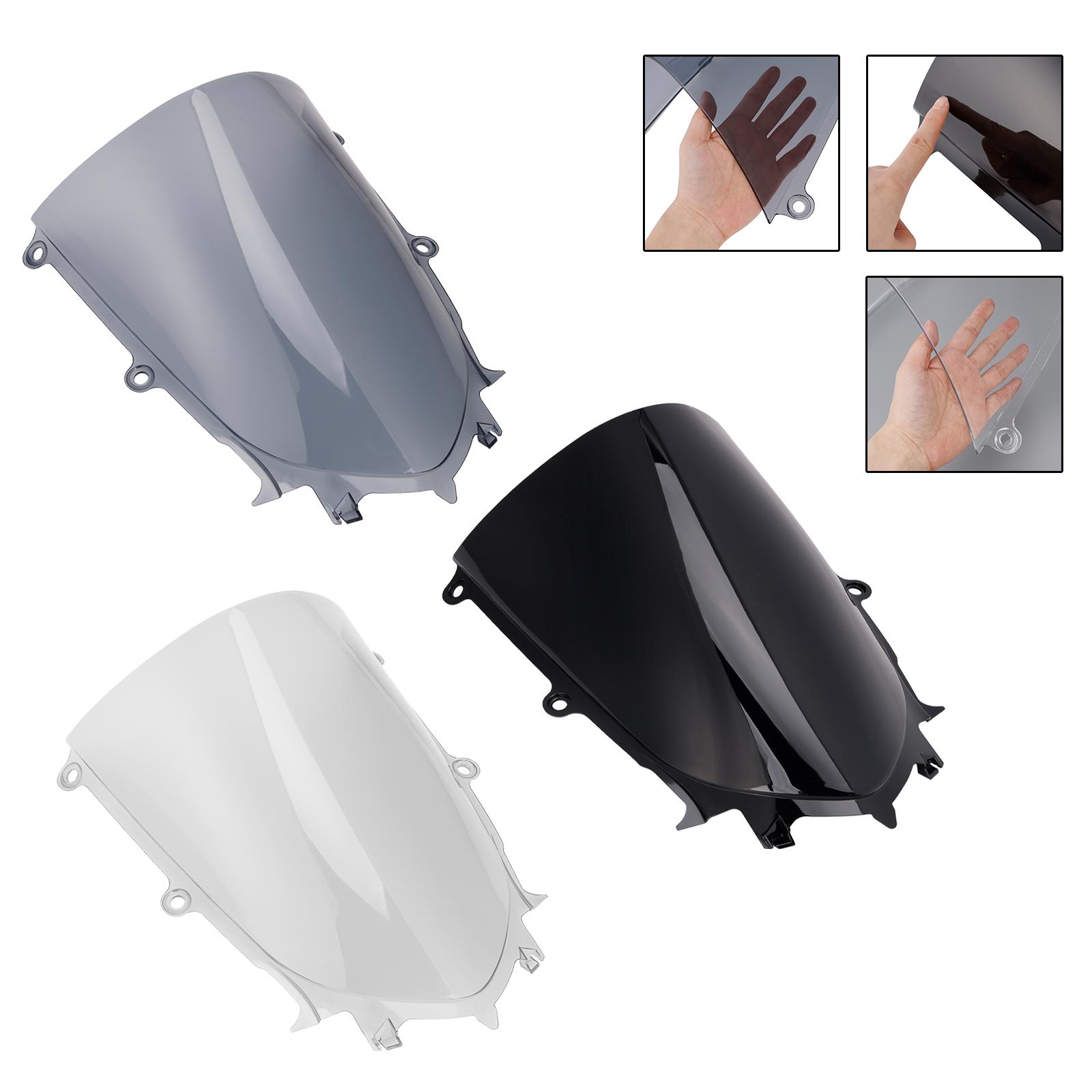 Windshield WindScreen Fairing fit for Yamaha YZF-R7 2021-2025