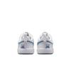 Nike Court Borough Textile, Synthetic Leather Low Top Toddler Shoes Infant And Toddler IR4000-100