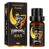 10ml Men Big Dick Penis Thickening Growth Massage Oil Sexy Orgasm Delay Liquid Penis Erection Enhance Products Adult 18+