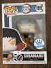 [USED] Not Available In Japan FUNKO POP Demon Slayer 1515 Shushamaru
