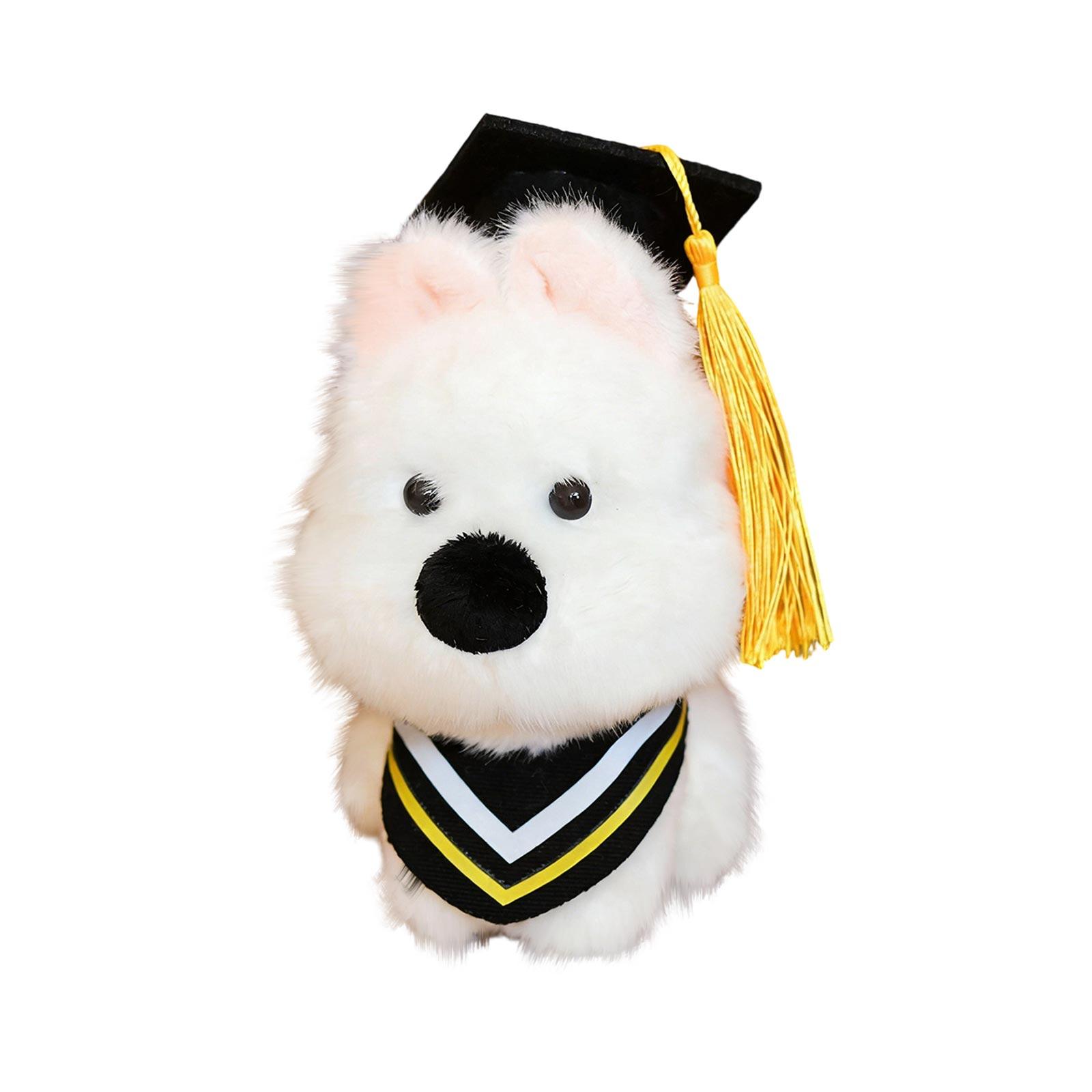 

Plush Toy Doll One Size жовтий