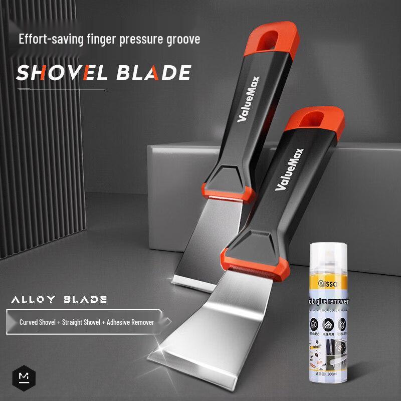 Multi-purpose Cleaning Scraper