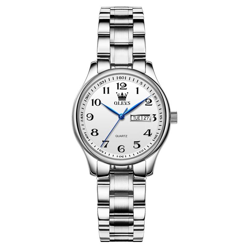 OLEVS Women s Luminous Quartz Watch