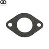 398453 Carburetor Carb Rebuild Repair Kit W/ Float For Johnson Evinrude 4hp 14hp