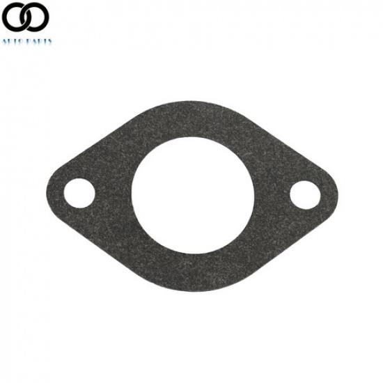 398453 Carburetor Carb Rebuild Repair Kit W/ Float For Johnson Evinrude 4hp 14hp