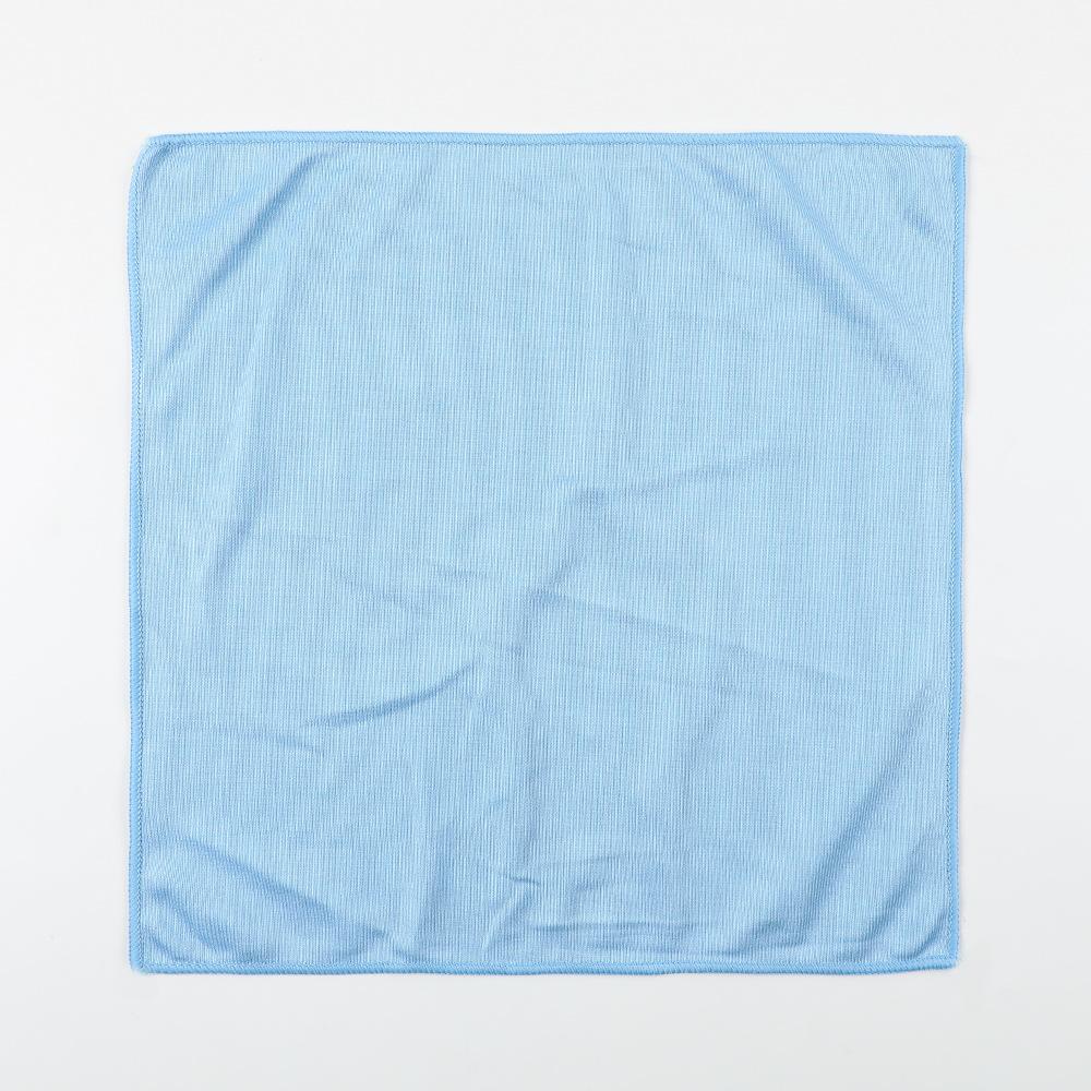 Microfiber Glass Cloth Car Cloth Absorbent Non-marking Rag Car Home Multi-functional Scouring Cloth