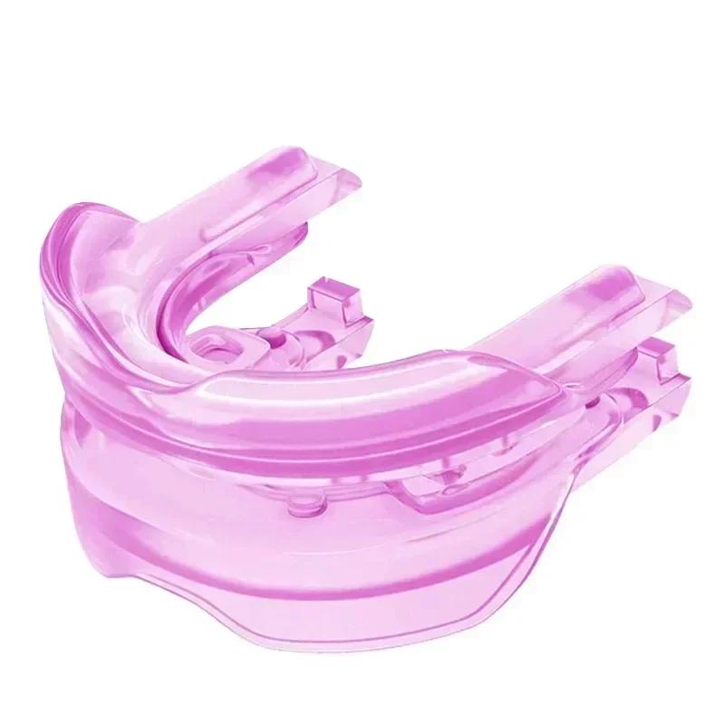 Anti Snoring Grinding Teeth Protector Improves Sleep Quality Teeth Whitening and Correction