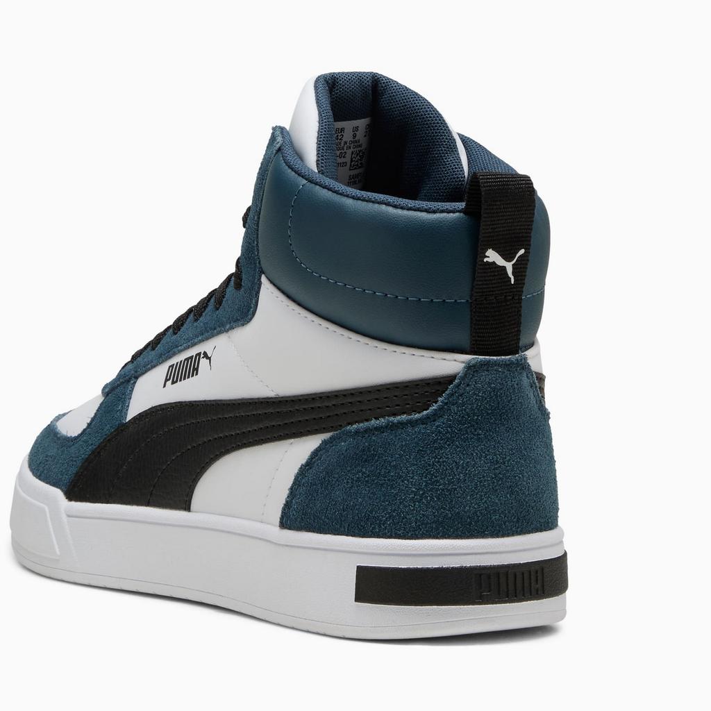 Puma CAVEN MID SD 40179802 scarpe sportive unisex taglia 42