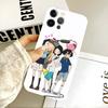 Anime T-Takopi's Original Sin Phone Case Silicone Soft For IPhone 17 Air 16 15 14 13 12 11 Plus Pro Max Plus