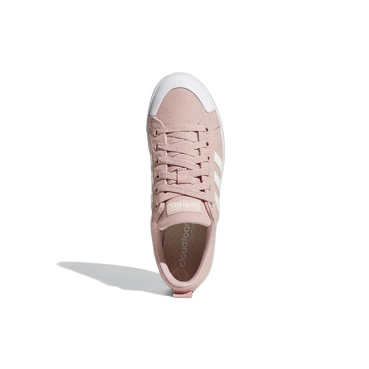adidas Bravada Wonder Mauve Cloud White Femei GY1046