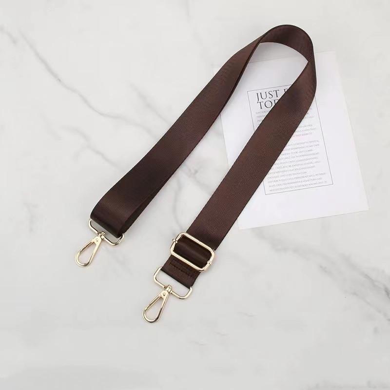 Nylon Ultralight Adjustable Shoulder Strap for Crossbody Bag