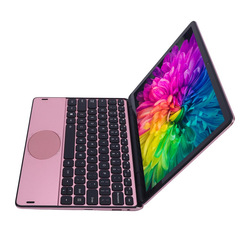 11 Zoll Laptop 32 GB DDR4 512 GB M.2 SSD Convertible Laptop-Computer mit 360-Grad-Flip-Touchscreen für die Arbeit US-Stecker