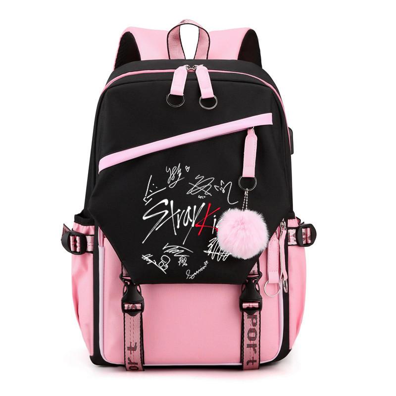 Stray Kids Fēliksa apdrukāts bērnu zēnu
