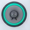 6.5" Coaxial Car Audio Full-Range Subwoofer Speaker