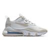 Neuer Nike Air Max 270 React Summit White Orewood Brown Damen CJ0619-102