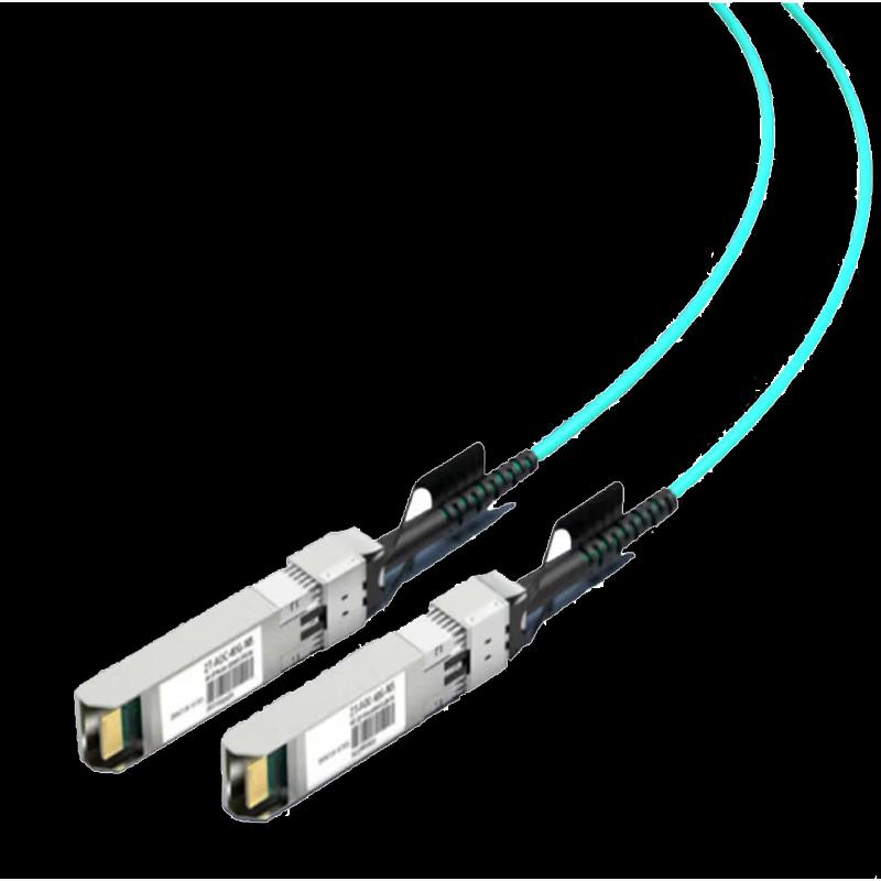Huawei 40G QSFP+ Active Optical Cable (AOC)