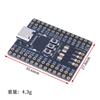 High Performances STM32F103RCT6 Development Board CH340 Serial Port for Drones Flight Control and Robotics Projects