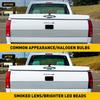 LED 3RD Brake Light Cargo Lamp For 1988-98 Chevy GMC CK1500 Silverado Sierra EA