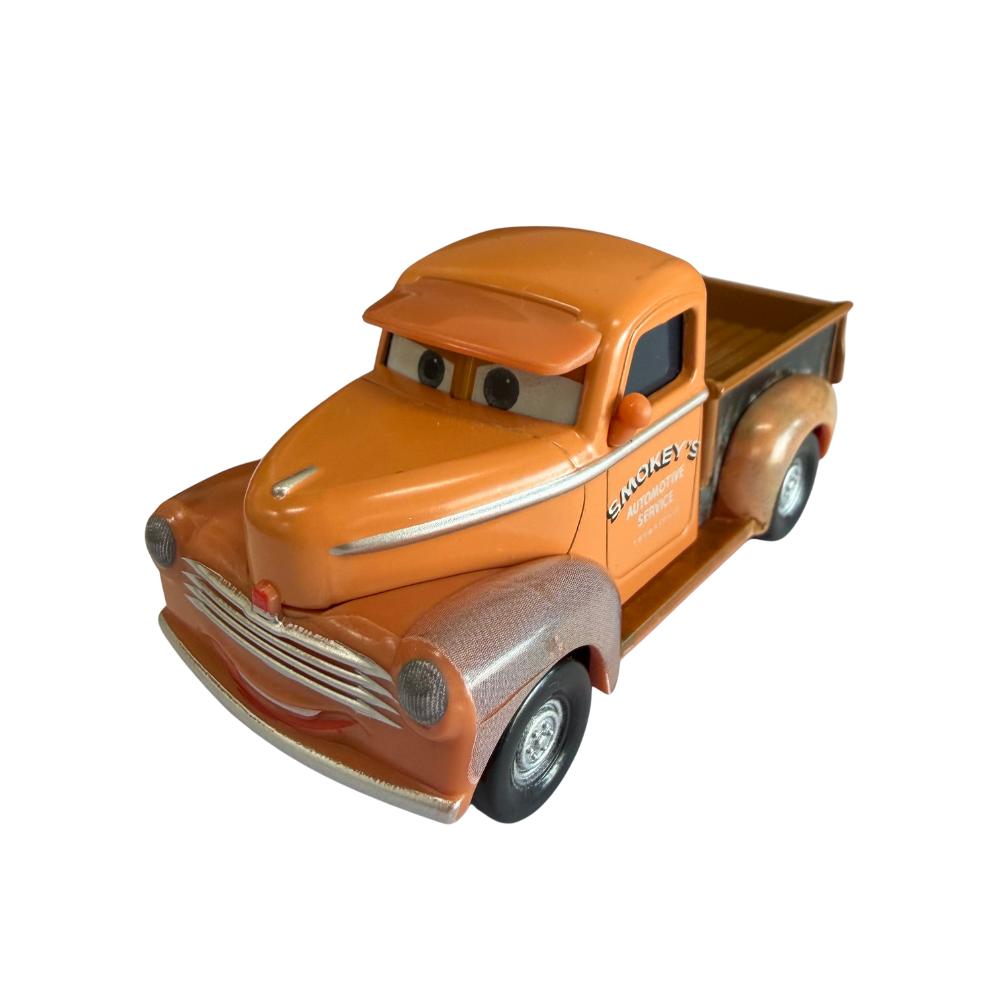 Pixar Cars Figures Lightning Mcqueen Racing 1:55 Die Cast Model Children Mini Vehicle Toys Series Birthday Gifts