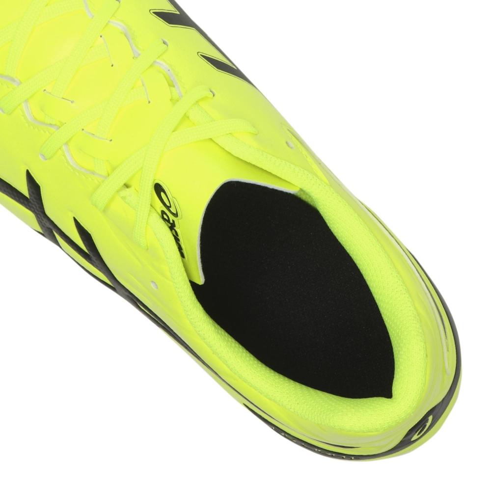 ASicS DS Light Club S Yellow Black 1103a097.750