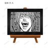 DEATH NOTE Trading Piece Mini Art Frames Box of 12