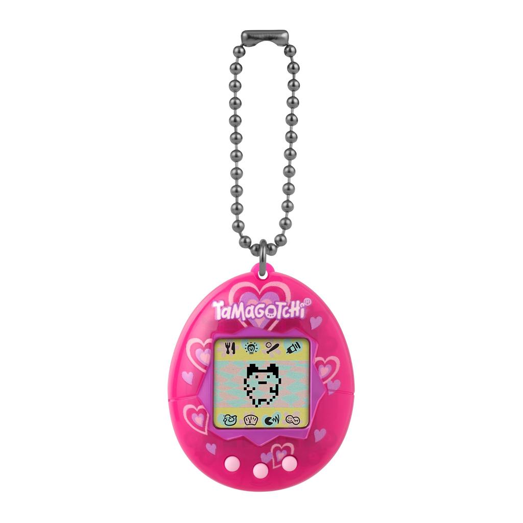 Tamagotchi Original Lots of Love -