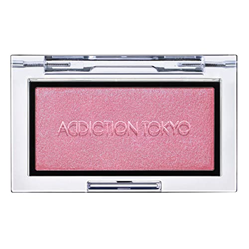 

ADDICTION The Blush Pearl / 007P Sky Flower