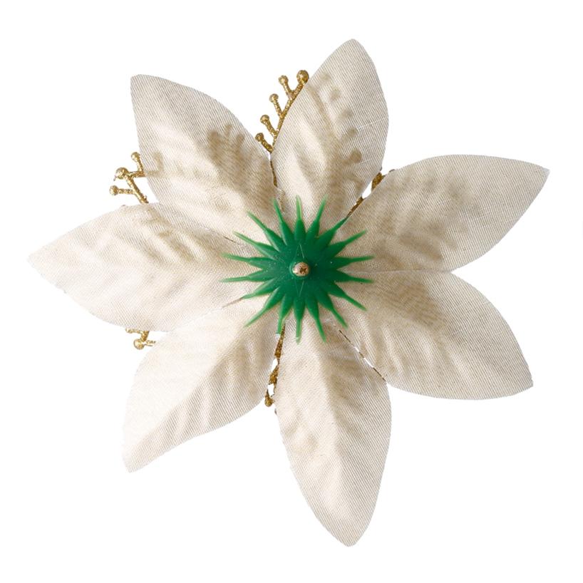 Buy Fake Flower Artificial Flowers Christmas Tree Decoration Gift Home