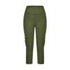 Women's Pocket Workout Fitness Pants High Elastic Tight Yoga Pants Running Pants