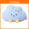 Peluche a Forma di Nuvola con Imbottitura in Cotone PP per Bambini Arredamento Accogliente Regalo