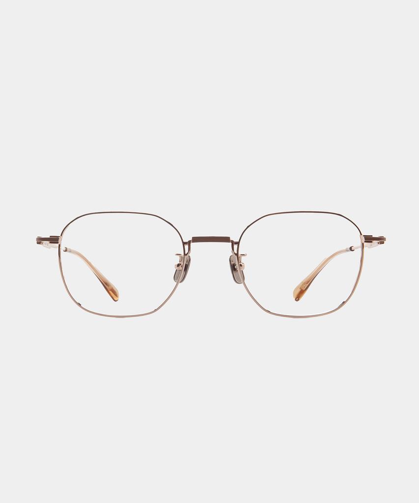 Lolenseupol Keen C3 Gold&Brown