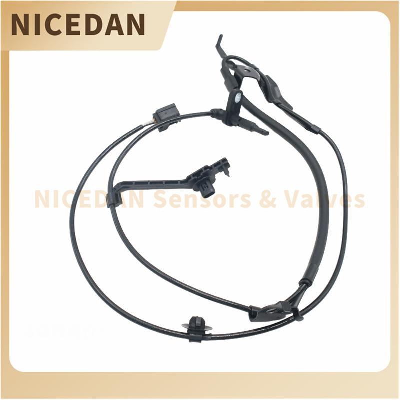 Front Left/Right ABS Wheel Speed Sensor For Toyota Highlander - 895430E070 895420E070 89543-0E070 89542-0E070
