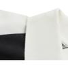 Li Ning Contrast Color Letter Short Sleeve Polo Shirt Men tops APLU115-1