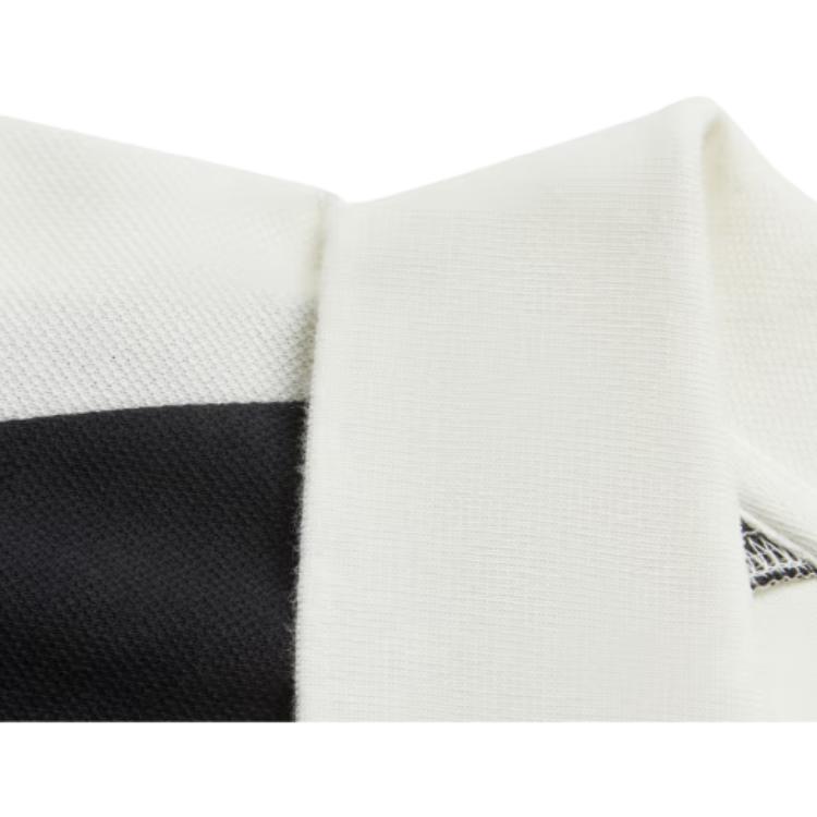 Li Ning Contrast Color Letter Short Sleeve Polo Shirt Men tops APLU115-1