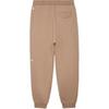 New Era FW24 Extraordinary Comfort Series Cuffed Casual Simple Knitted Sports Pants Unisex bottoms Khaki 14455387