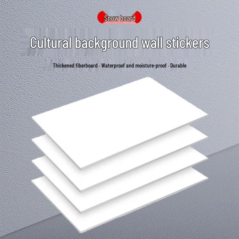 Waterproof Anti-mold Restaurant Decorative Wall Panel