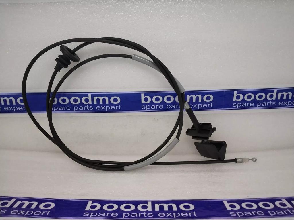 Mechanical Linkage Cable for MARUTI VITARA BREZZA 1ST GEN - NEC877